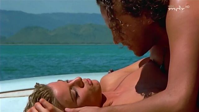 Eva habermann - klinik unter palmen sarah (1998)