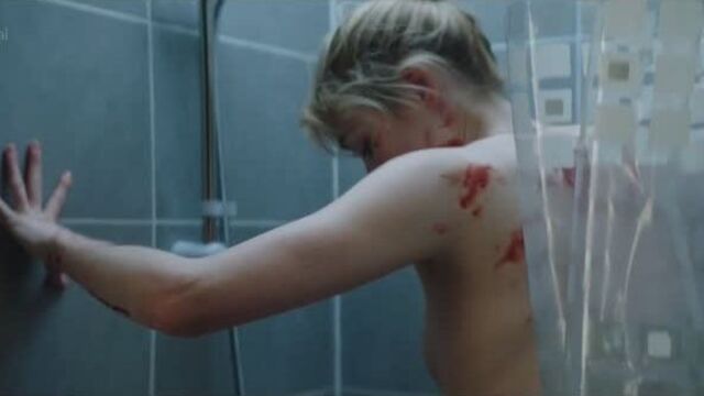 Sarah bolger nude (covered) - a good woman is hard to find (2019) hd 1080p / сара болджер - хорошую женщину найти тяжело