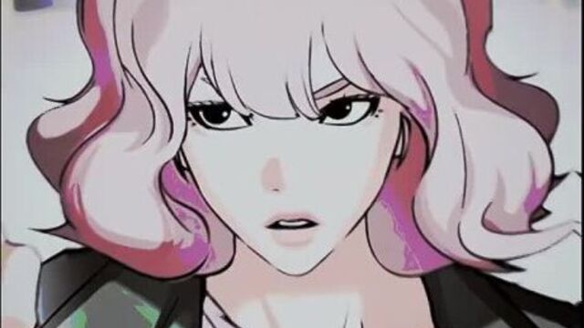 Lookism fan animation (spoiler)