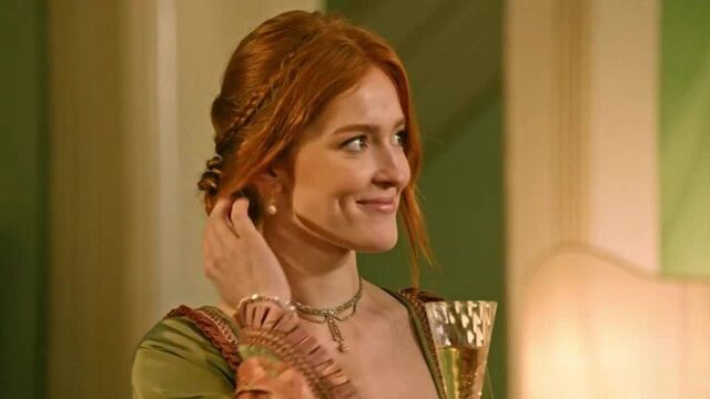 [tushy] jia lissa - jia’s daydream (18.06.2023)