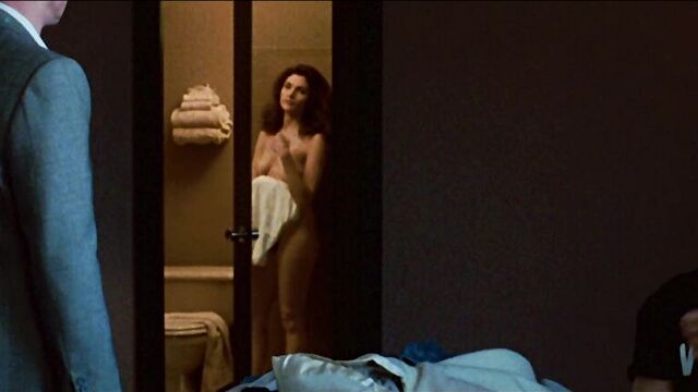 Мэри элизабет мастрантонио (mary elizabeth mastrantonio nude scenes in "the color of money 1986)