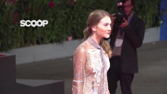 It-girl_ emilia jones