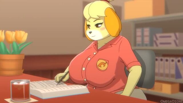 Animal crossing (by omegaozone) hd1080p