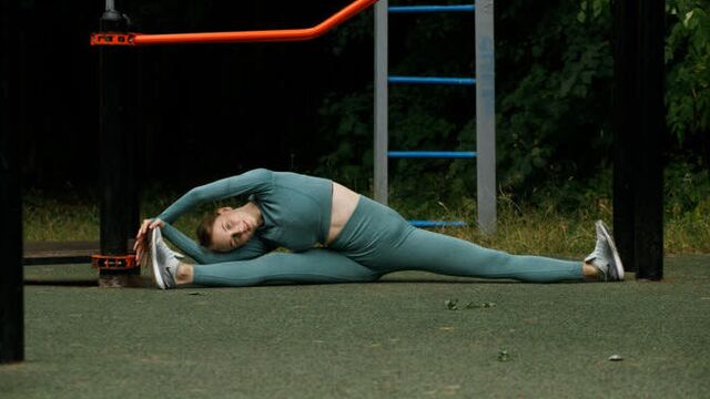 Ariel gossimer - too much awesome