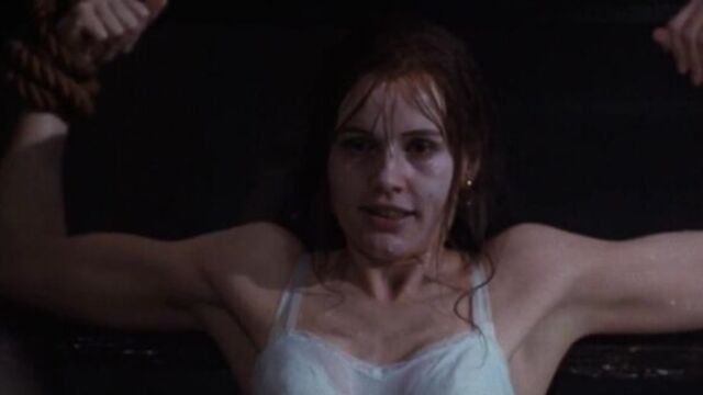 Geena davis nude - the long kiss goodnight (1996) hd 720p 01