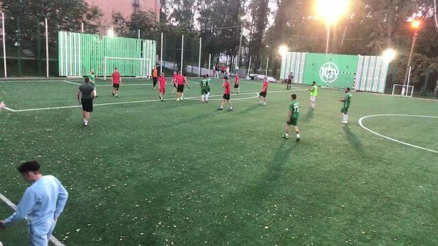 Barboskiny - интер-progress