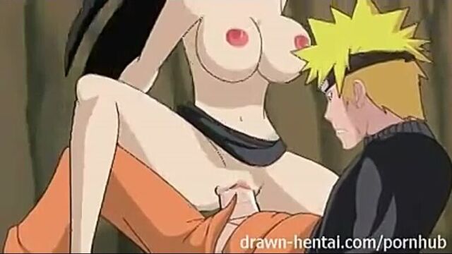 Naruto sex video hentai