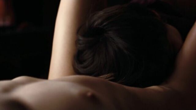 Elena anaya, natasha yarovenko nude - habitaciуn en roma (2010) - part2 - 1080p watch online