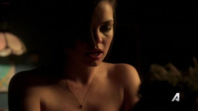 Lina esco nude - kingdom (2016) s2e15 hdtv 720p