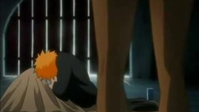 Блич / bleach hentai momments