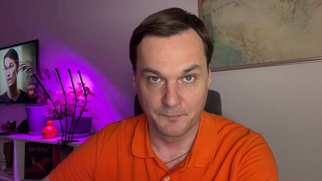 [ivan yakovina] газпром сжигает европейский газ | в россии погибает it-сектор | треть компаний в рф увольняют людей