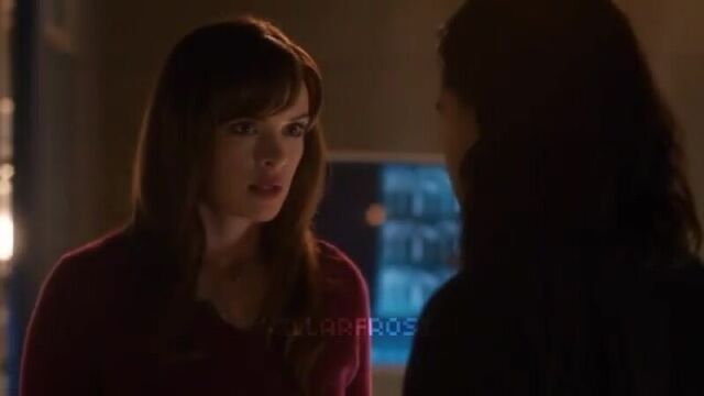 Caitlin snow | killer frost