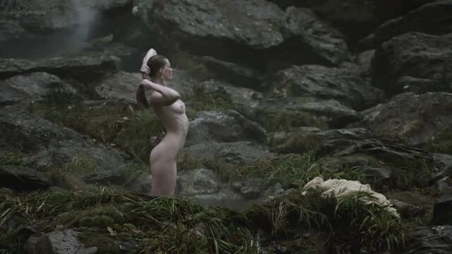 Alyssa sutherland nude - vikings s01-s03 (2013-2015) full hd 1080 watch online / алисса сазерленд - викинги
