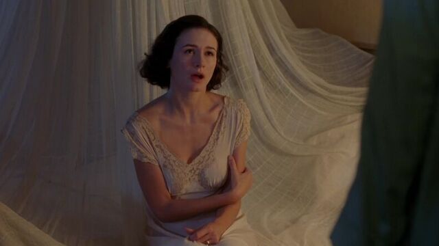 Эмили мортимер (emily mortimer nude scenes in "the sleeping dictionary" 2003)