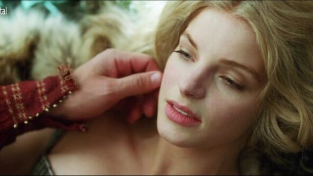 Yvonne catterfeld nude - la belle et la bête (beauty and the beast, fr 2014) hd 1080p bluray watch online