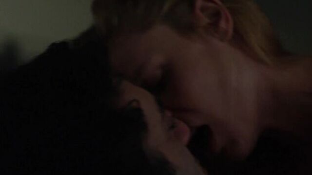 Claire danes nude - homeland (2018) s7e7 hd 1080p