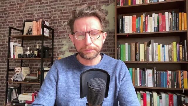 Clemens arvay vs. volksverpetzer - kaisertv