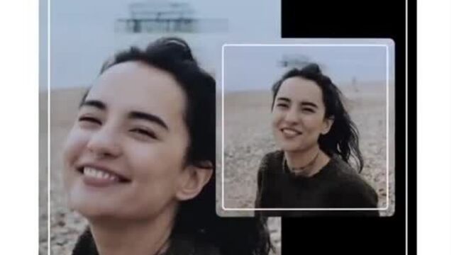 Shadow and bone cast; jessie mei li