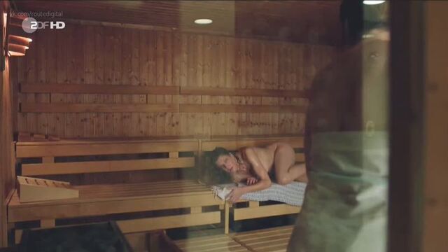 Marie bäumer (baumer) nude - brief an mein leben (2016) hd 720 watch online / мари баумер - письмо моей жизни