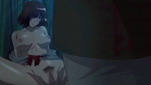 Hentai & хентай 18+ .joshiochi! 2-kai kara onnanoko ga... futtekita! [без цензуры] [субтитры]