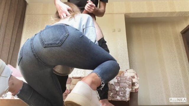 Если после первой встречи всё идёт не очень, то стоит просто забить на это и идти на встречу своему счастью в лице allinika