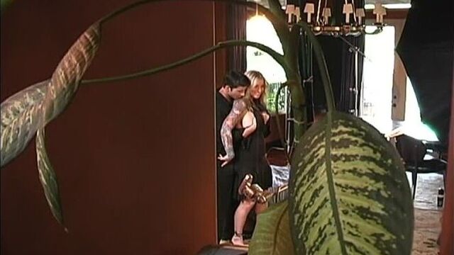 Janine lindemulder & julian