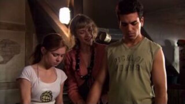 Türkisch für anfänger staffel 2/7