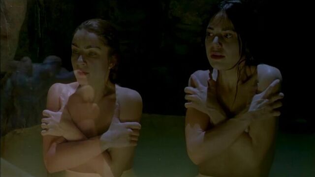 Аня букштейн , михал штамлер , фанни ардан - секреты / ania bukstein , michal shtamler . fanny ardant - the secrets ( 2007 )