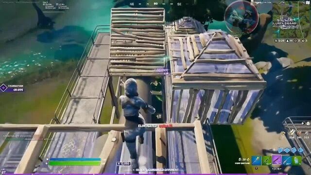 Gloomzy fortnite игра на консоли xbox