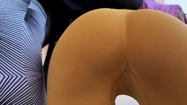 Videos-ppfemdom-agma-and-jucy-double-pov-femdom-ass-worship-spitting-dirty-socks-and-boot-domination-outdoor