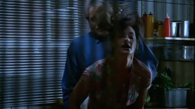 Катрин штрибек - кошка / catrin striebeck - die katze ( 2006 )